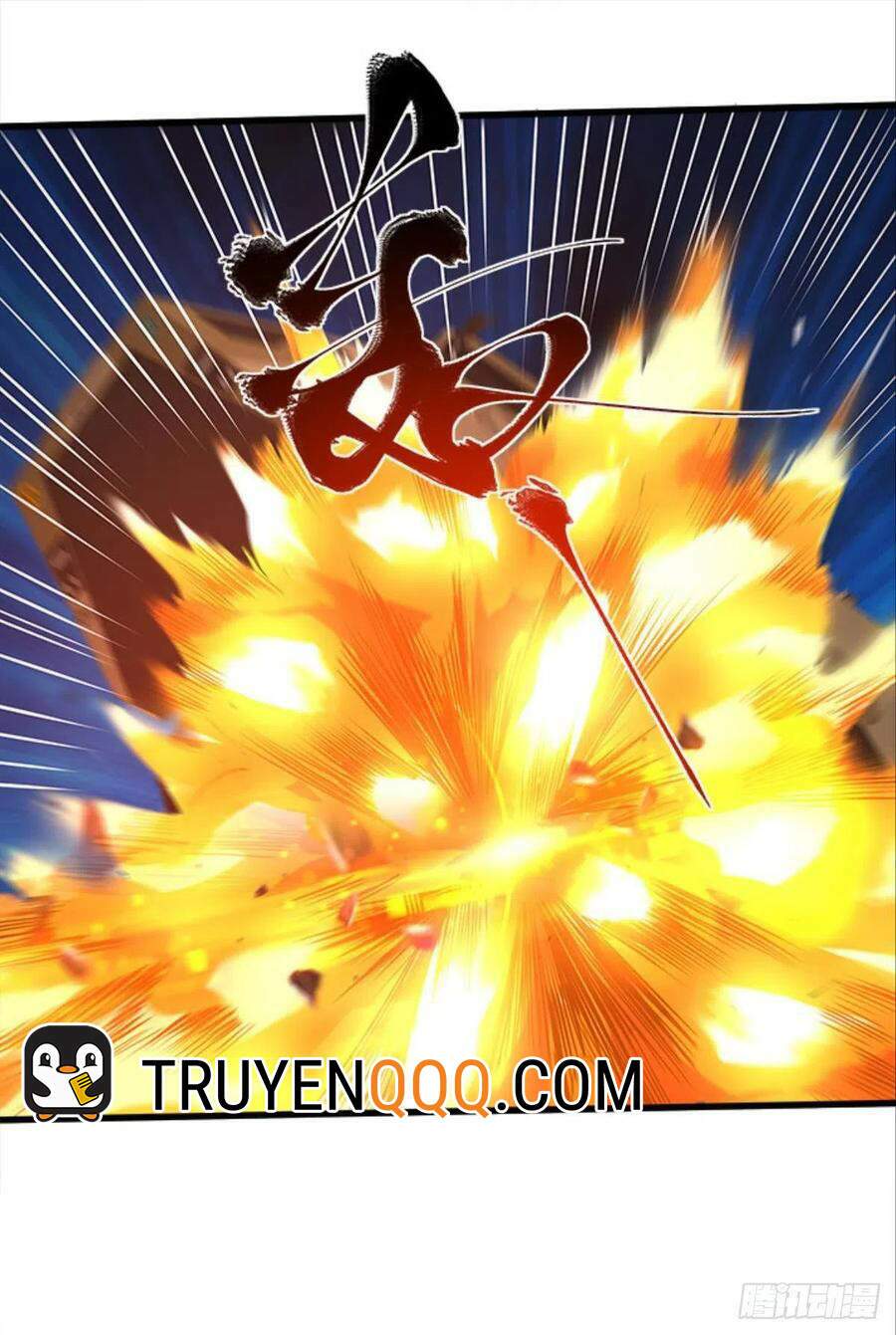 Mạt Thế Thần Tài: Chapter 38