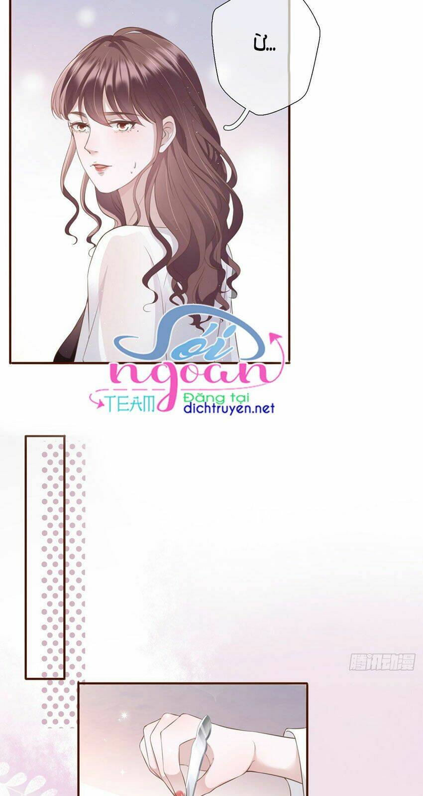 Bạn Gái Tôi Mới 30+: Chapter 12