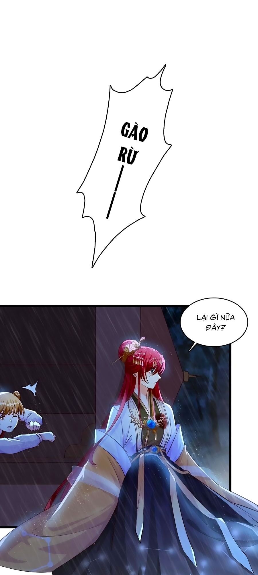 Phản Phái Nữ Đế Lai Tập: Chapter 51