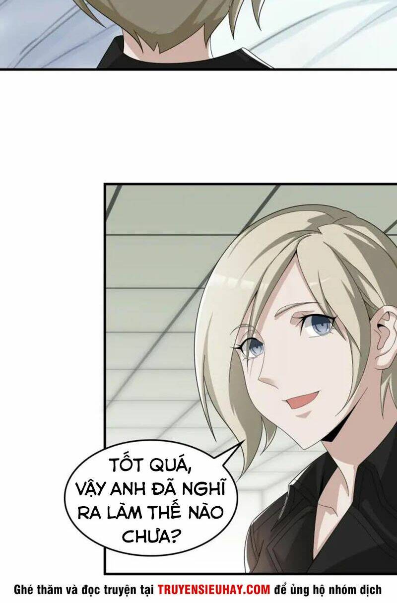 Siêu Cấp Đại Chủ Bạ: Chapter 66