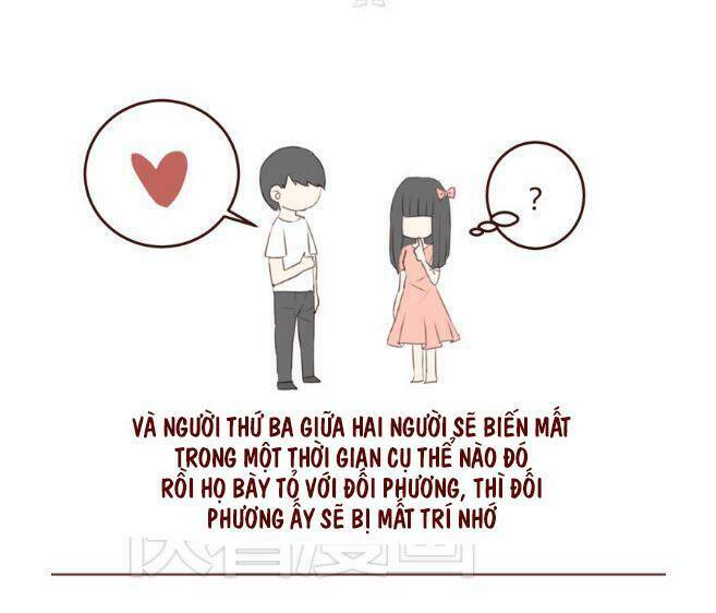 Người Yêu Biến Mất: Chapter 40