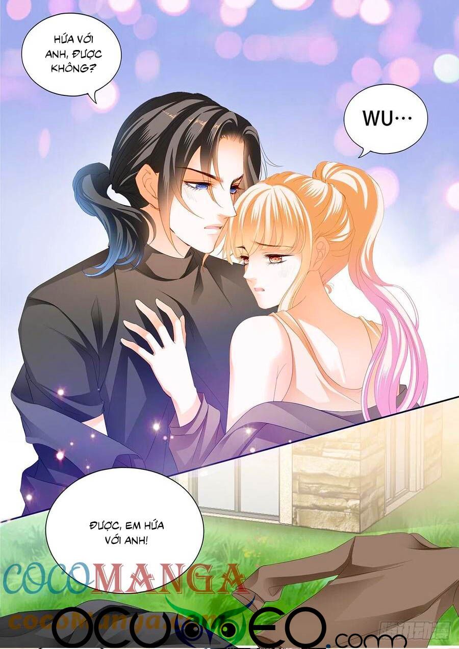 Bá Đạo Tiểu Thúc, Xin Trêu Chọc Vừa Thôi!: Chapter 279