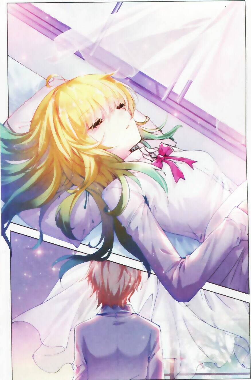 Tuân Mệnh! Nữ Vương Bệ Hạ: Chapter 14