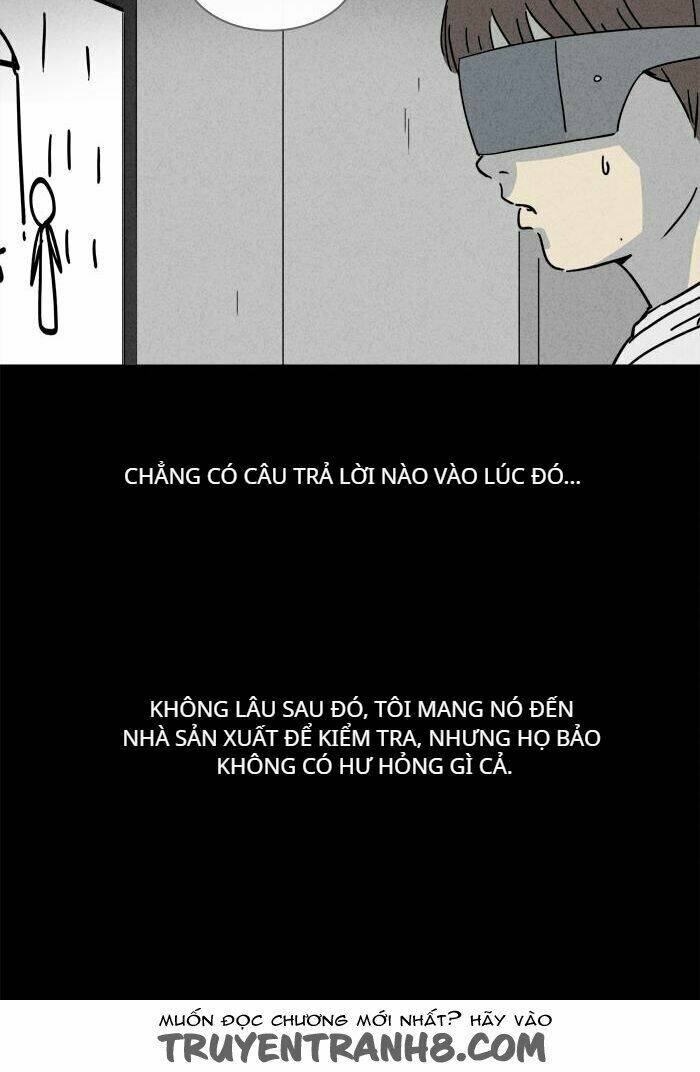 Những Câu Chuyện Bất Thường: Chapter 129