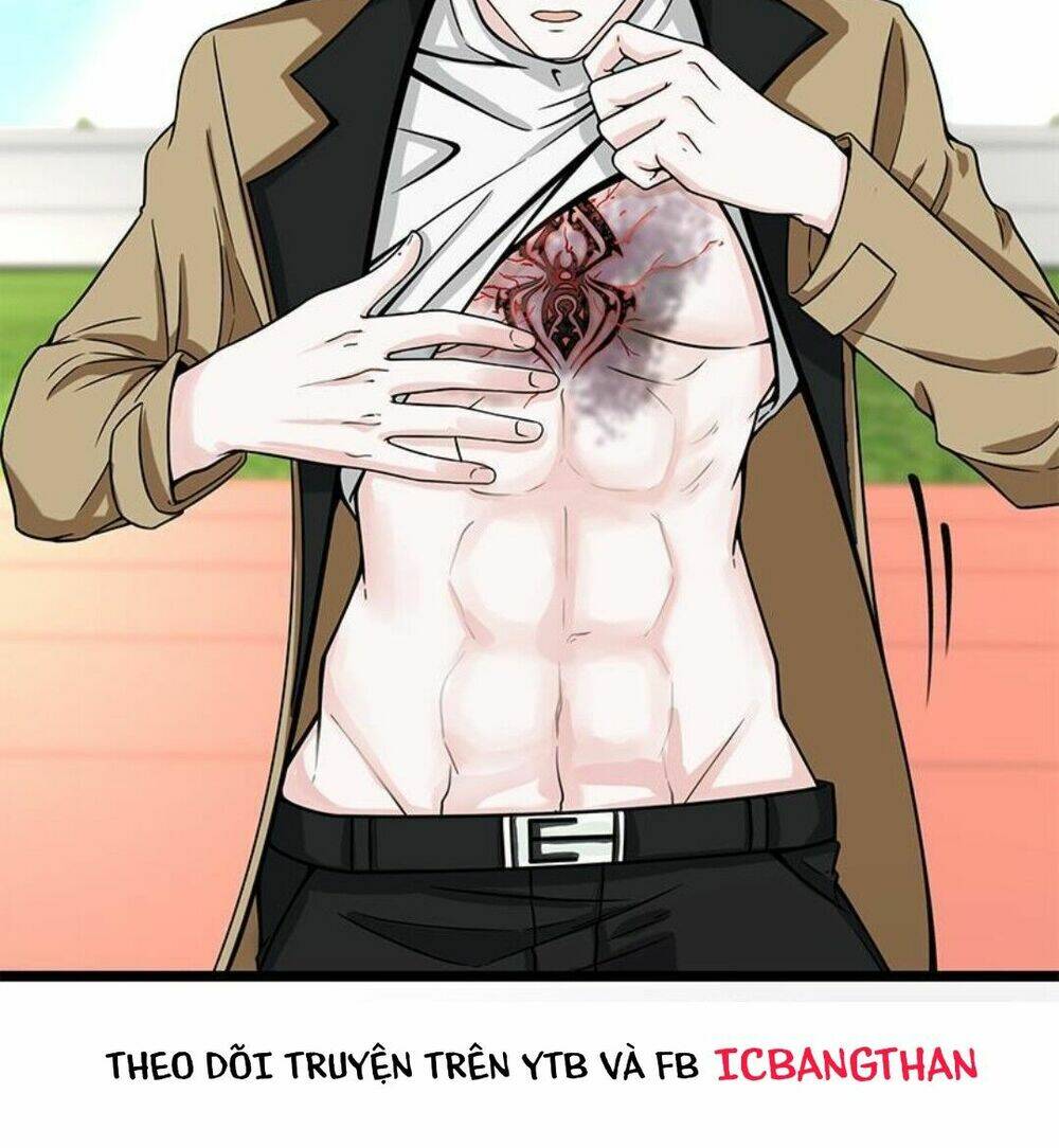 Tối Cường Khí Vận Hệ Thống: Chapter 3
