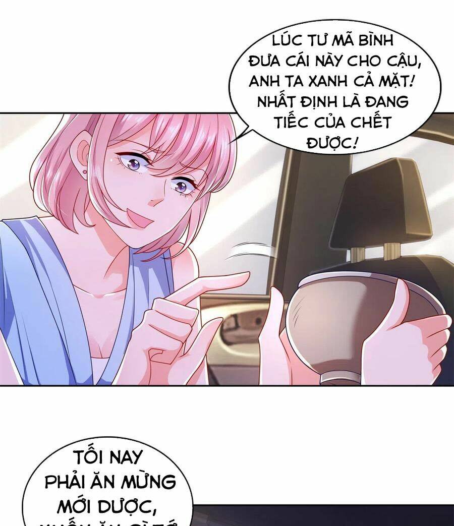 Chí Tôn Toàn Năng: Chapter 67