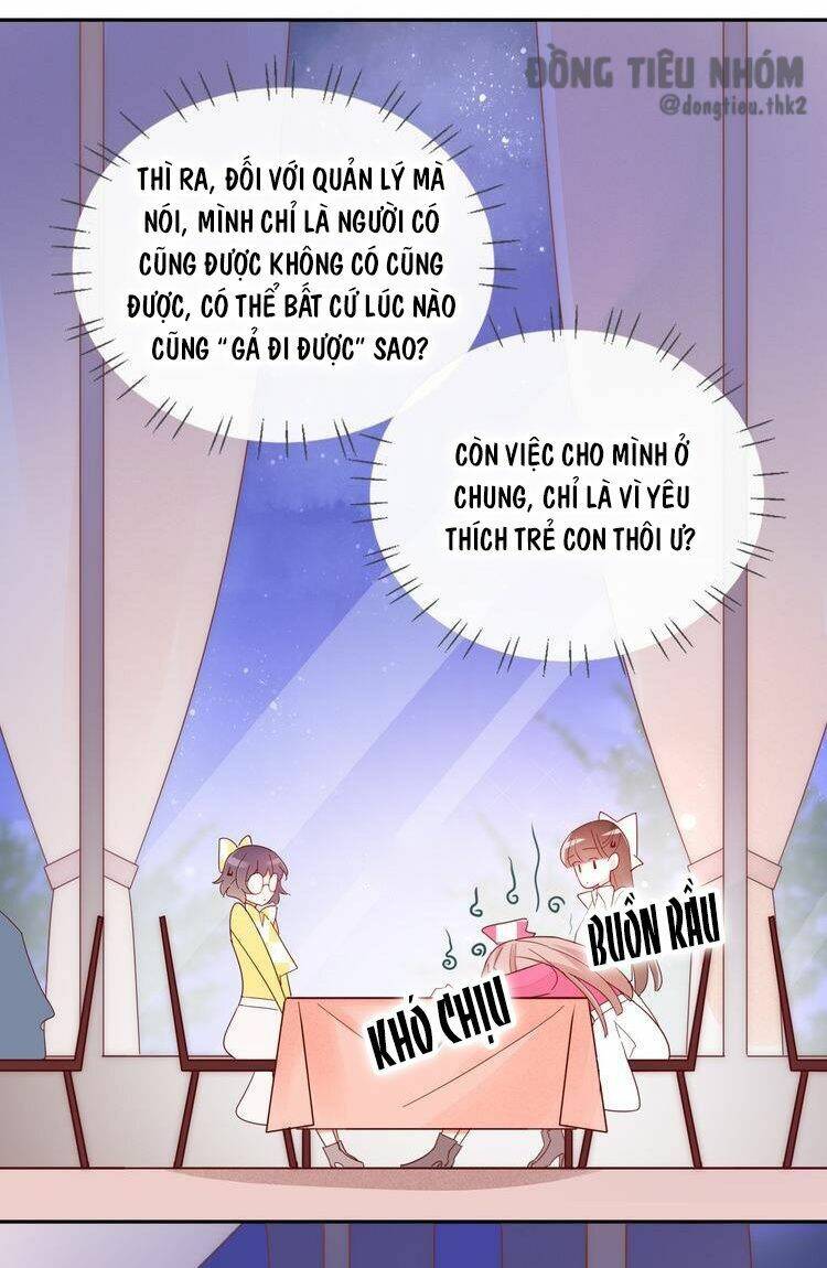 Cẩm Nang Tấn Công Tra Nam: Chapter 9