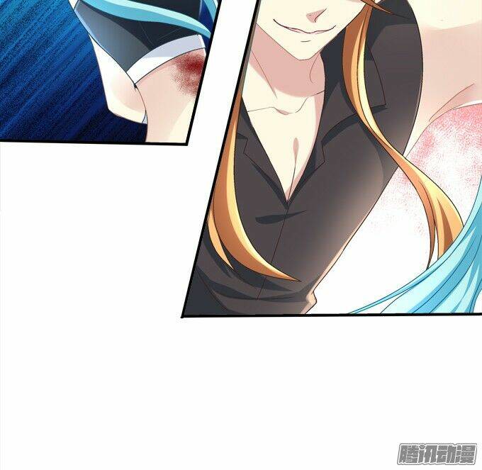 Đế Vương Ta Vẫn Còn Nhỏ: Chapter 11