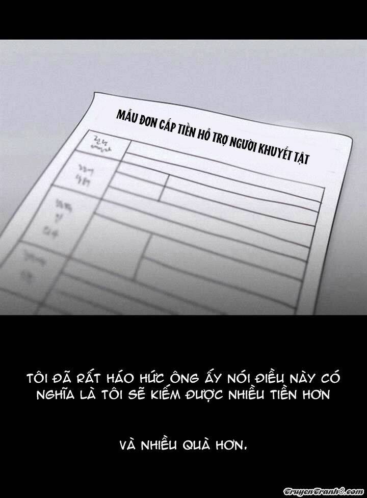 Thứ Sáu: Những Câu Chuyện Cấm: Chapter 12