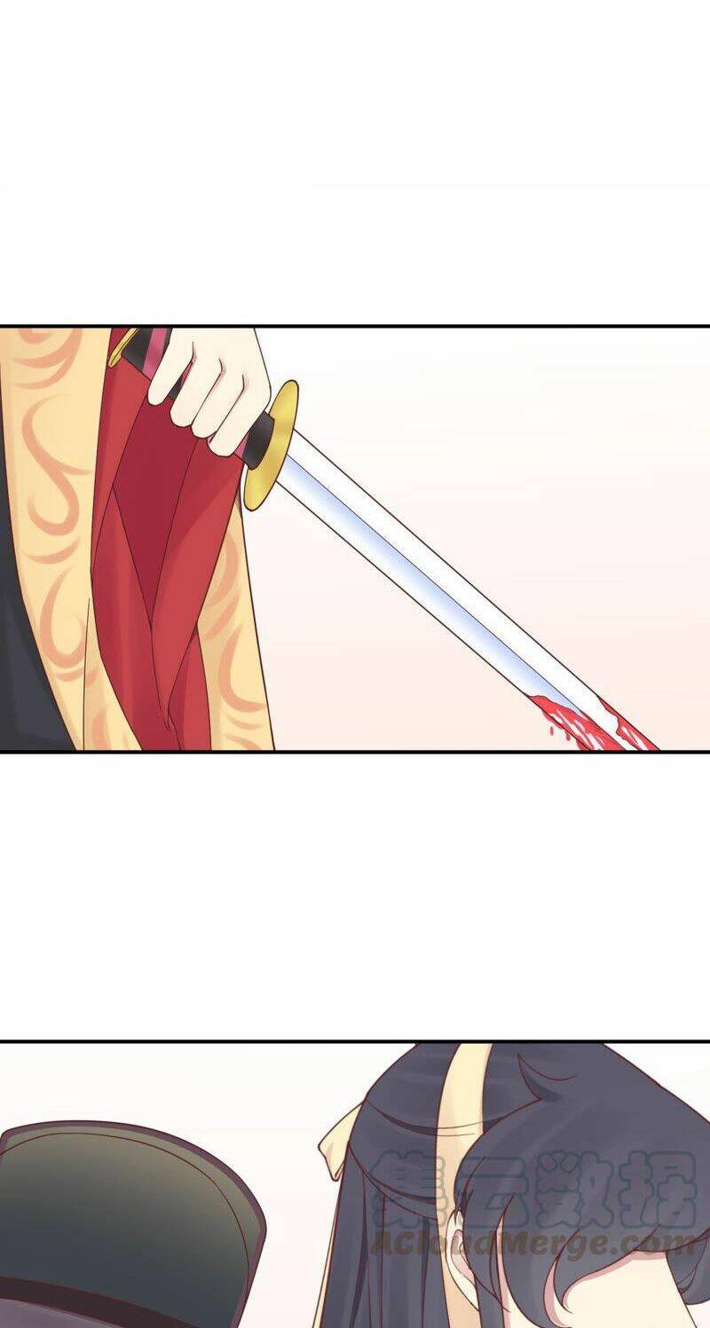 Hoàng Hậu Bận Lắm: Chapter 150