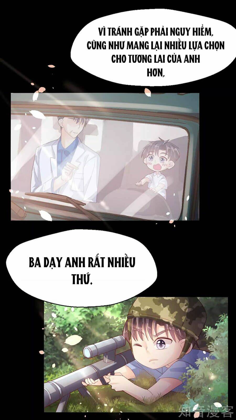 Sau Này Vẫn Cứ Thích Anh: Chapter 83