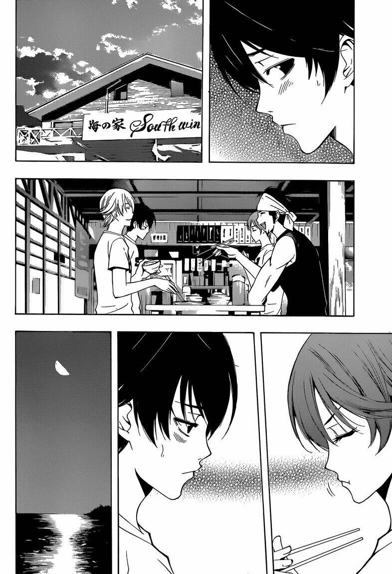 Fuuka: Chapter 15