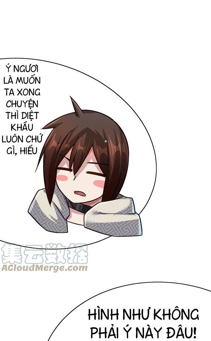 Đại Bảo Kiếm Của Tôi: Chapter 14