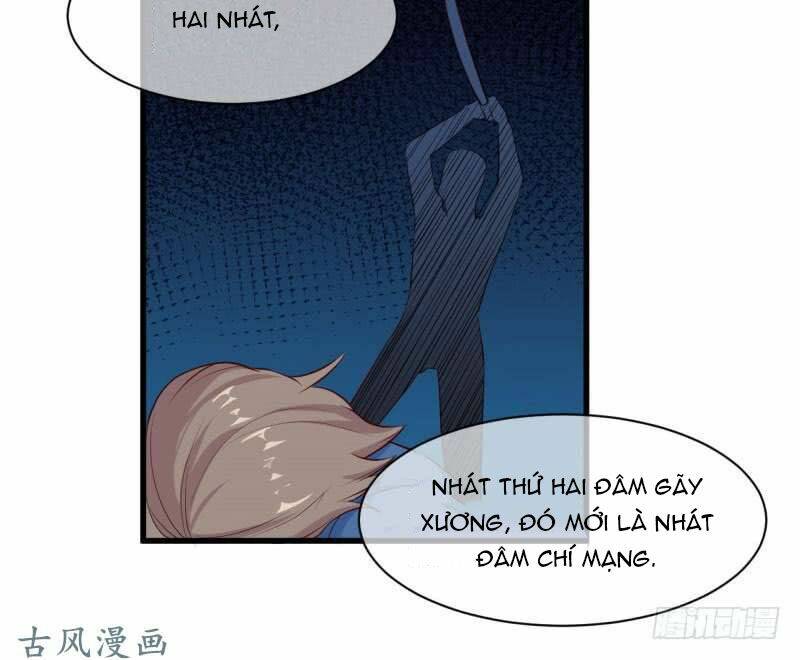 Ám Luyến Thành Hôn: Chapter 52