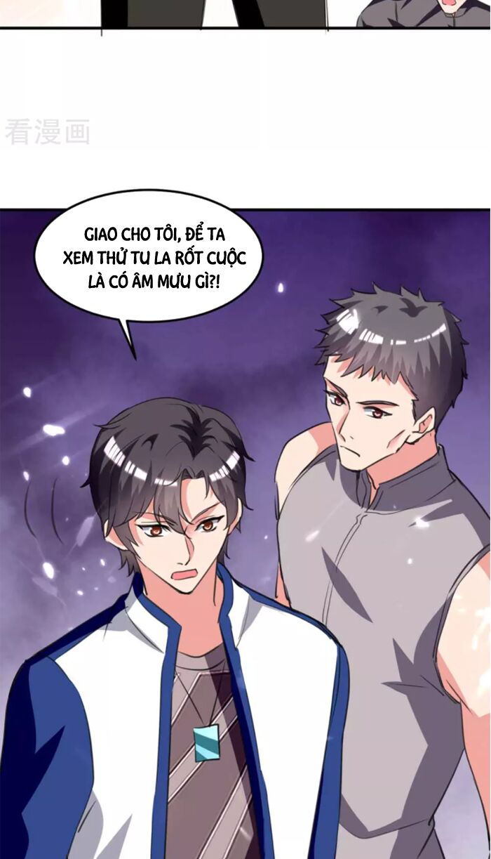 Trọng Sinh Khí Thiếu Quy Lai: Chapter 197