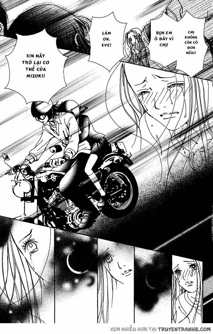 Last Quarter: Chapter 13