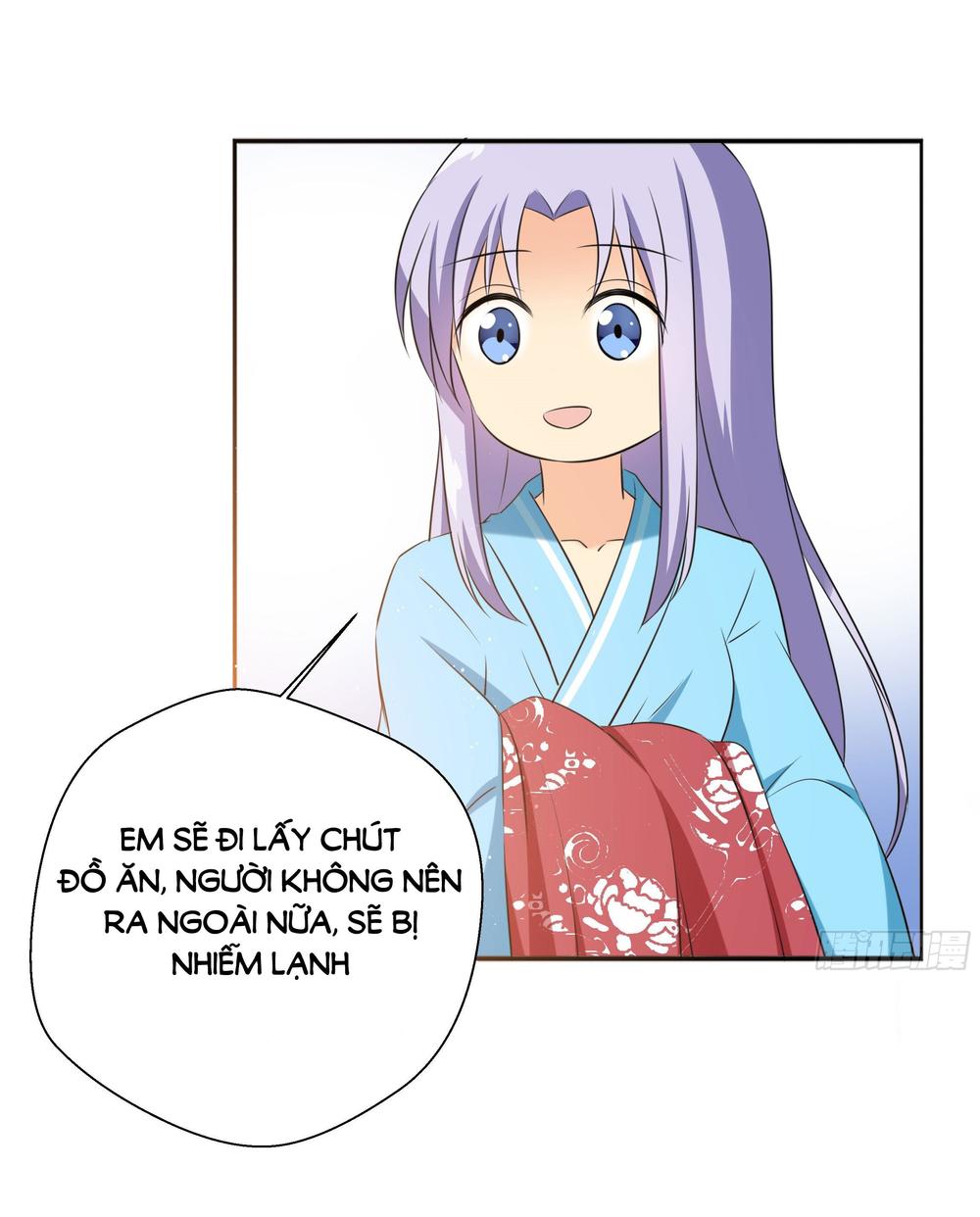 Nam Tử Truyện: Chapter 11