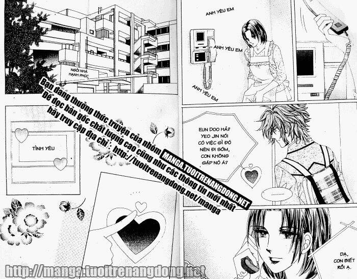 Yêu Hoặc Chết: Chapter 2