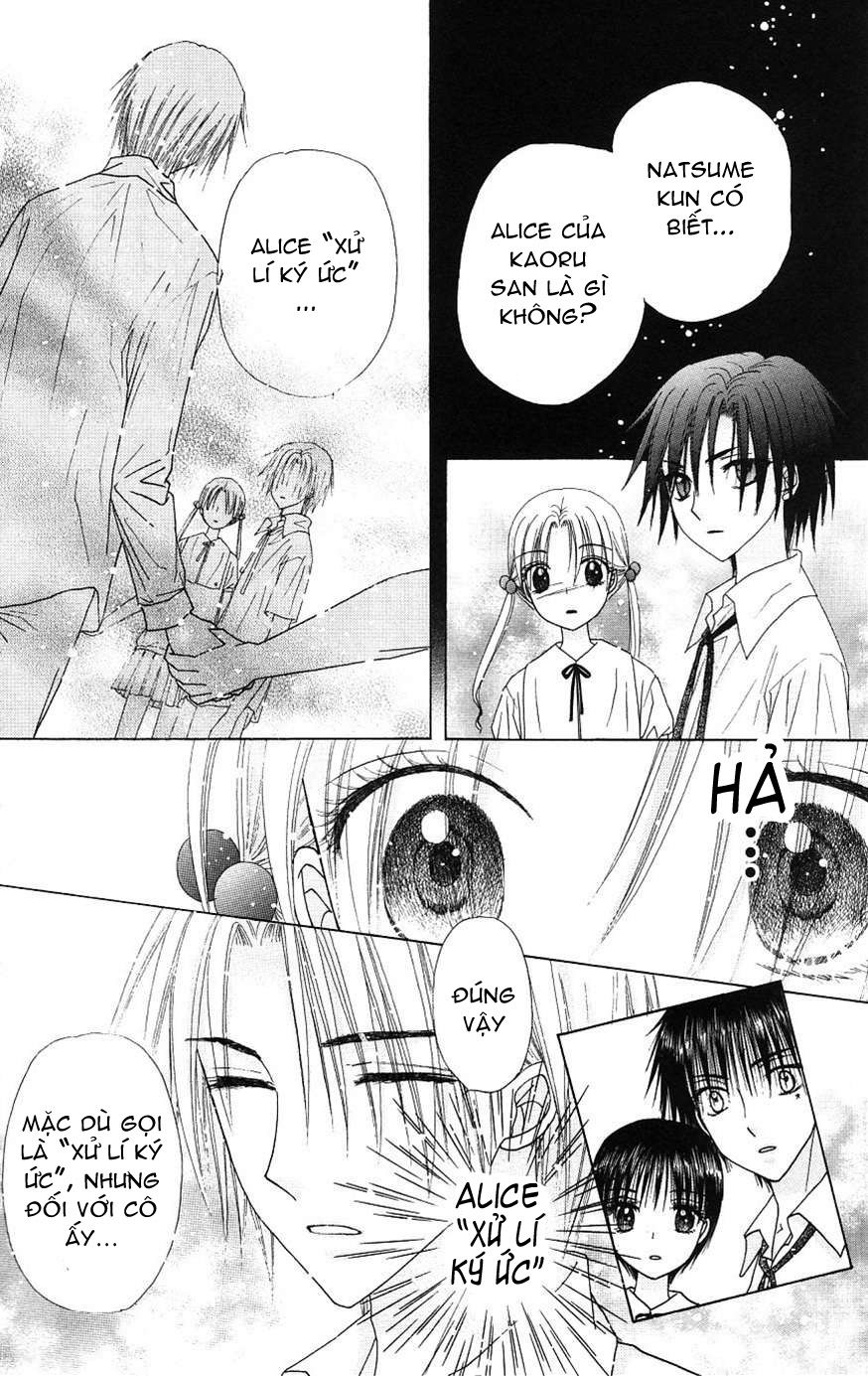 Học Viện Alice: Chapter 110