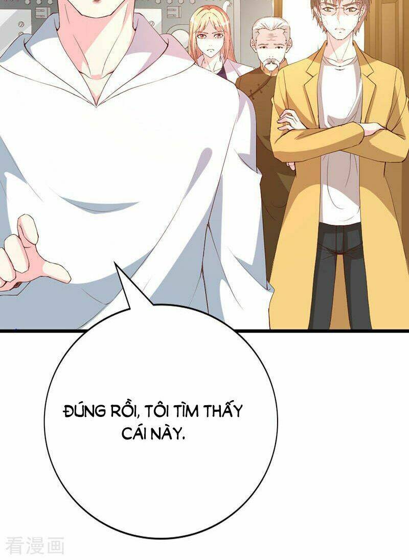 Này! Đừng Động Vào Phô Mai Của Tôi: Chapter 128