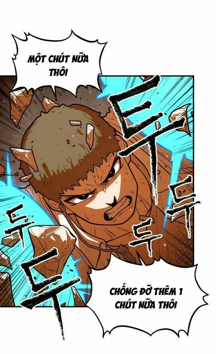 Chinh Phạt Học Đường: Chapter 19