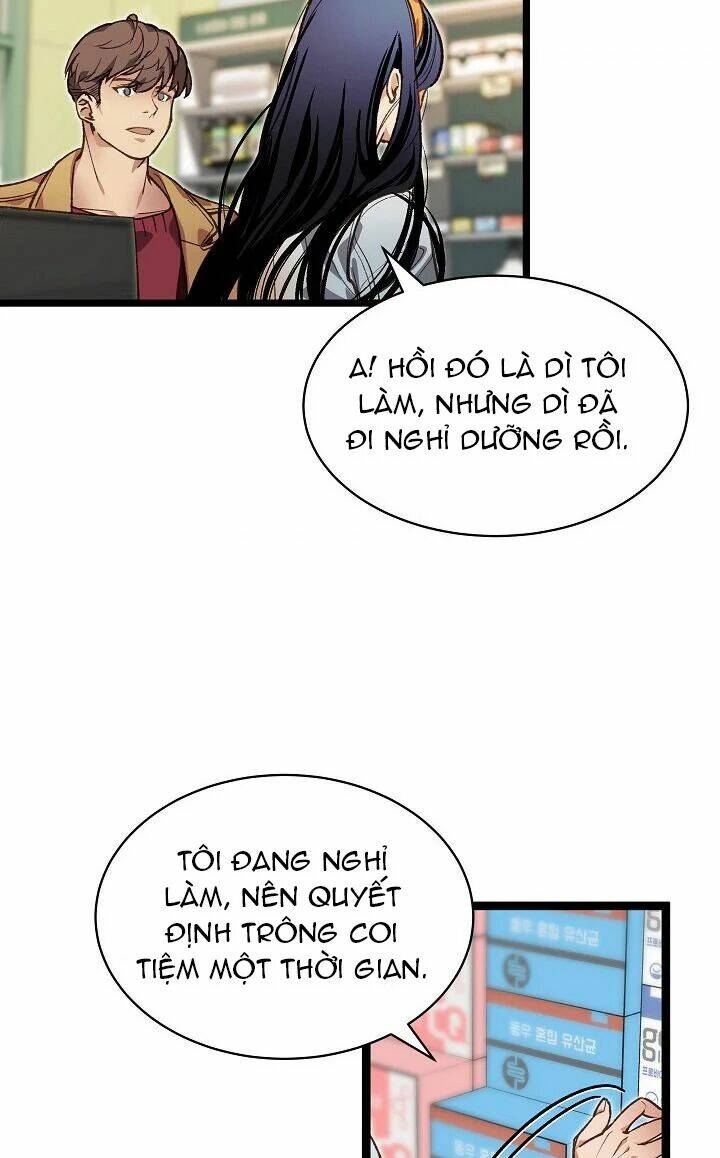 Dna Thiên Tài Đơn Độc: Chapter 6