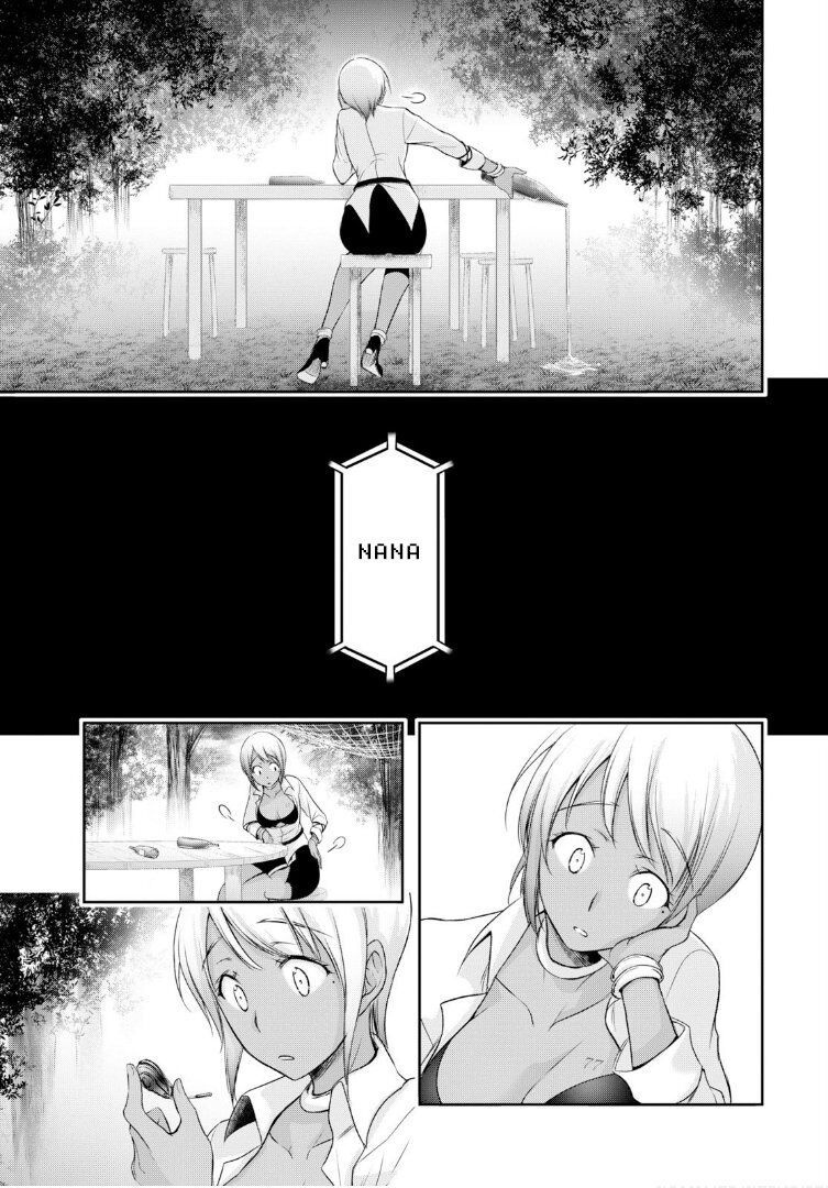 Đi Tìm Sát Tinh Vương: Chapter 55