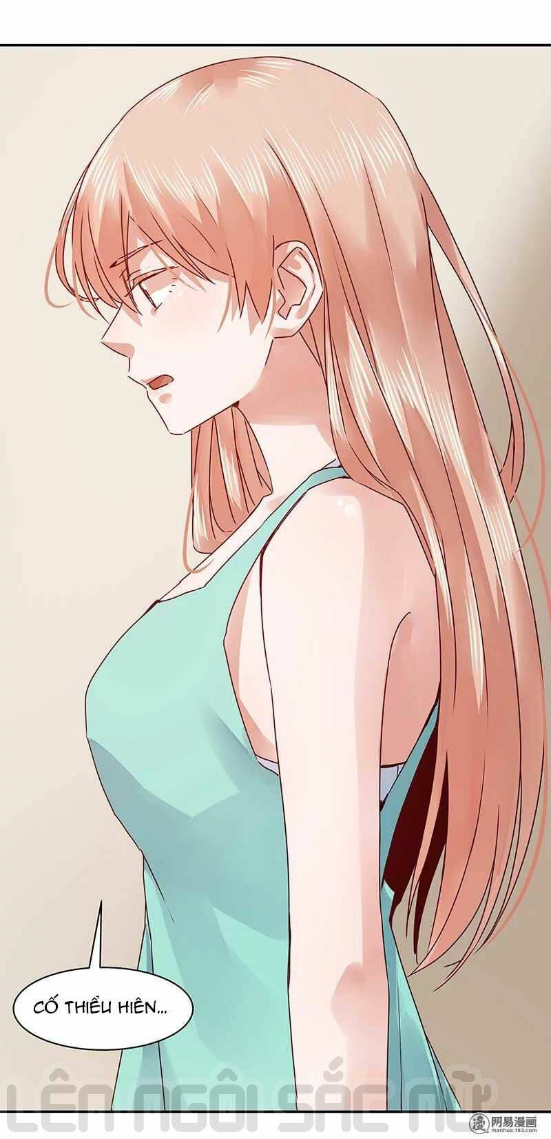 Vợ Yêu Của Ác Ma: Chapter 66