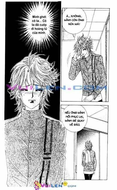 Chạm Mặt Thần Tượng: Chapter 7