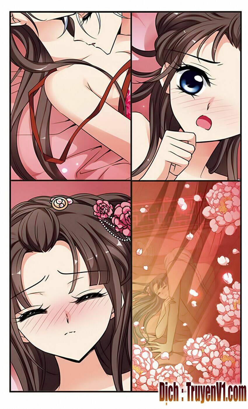 Phi Đãi Nghiên Tuyết: Chapter 101