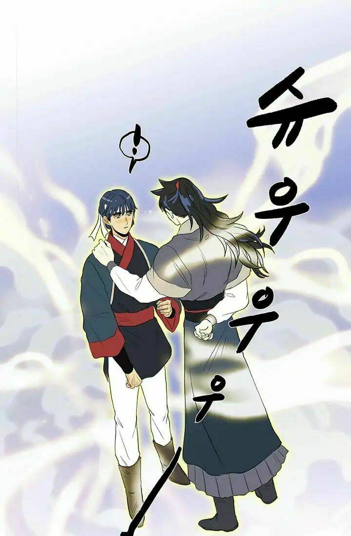 Học Sĩ Tái Sinh: Chapter 84