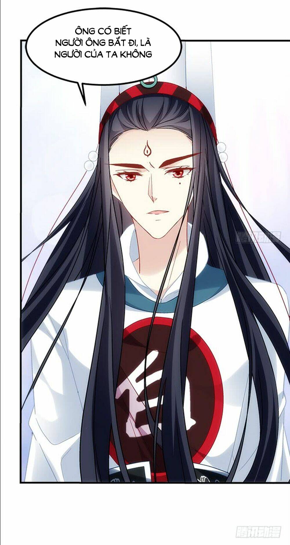 Ám Dạ Vô Thường: Chapter 61