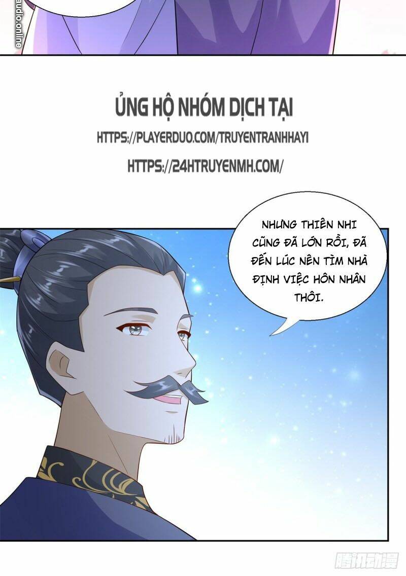 Chí Tôn Trọng Sinh: Chapter 87