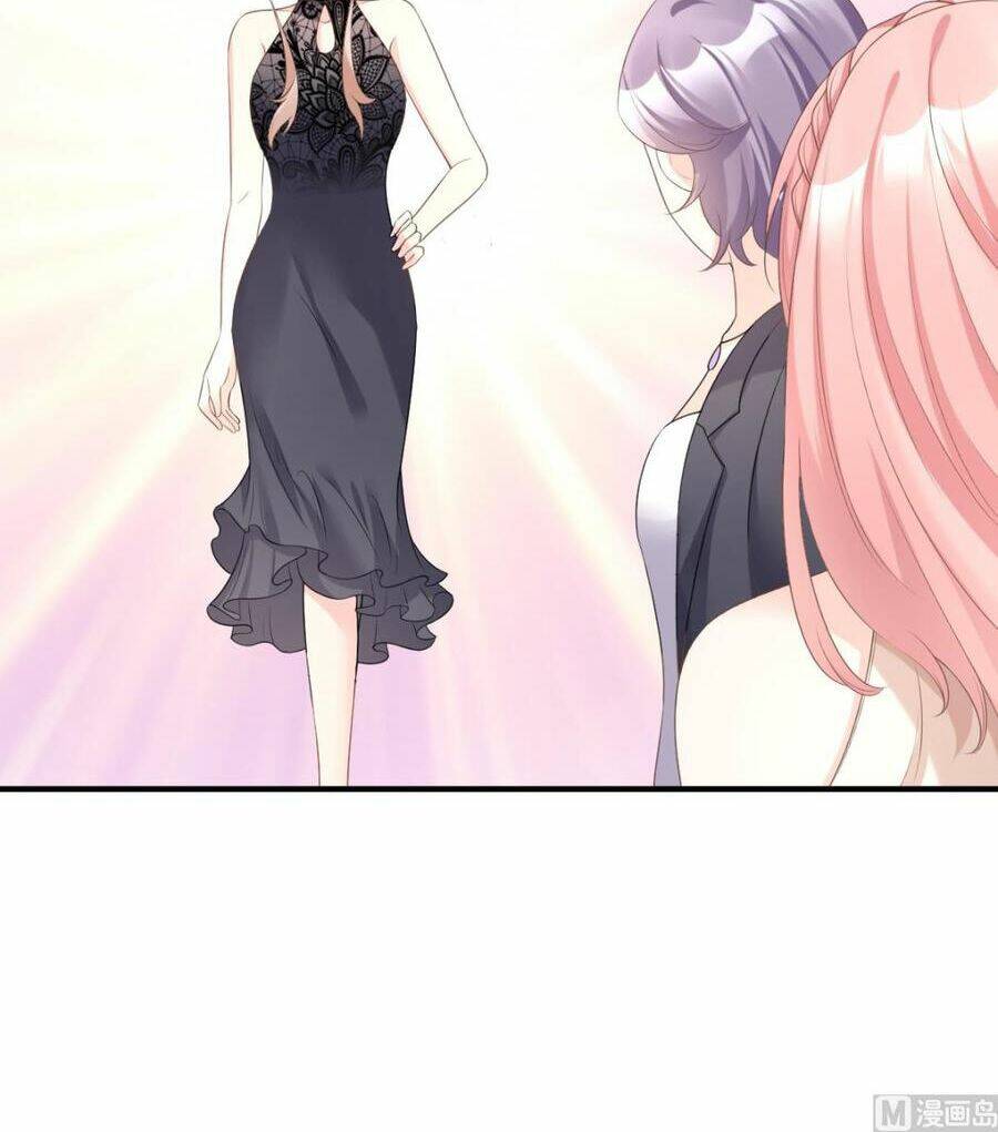 Tư Sủng Cục Cưng Bảo Bối: Chapter 33