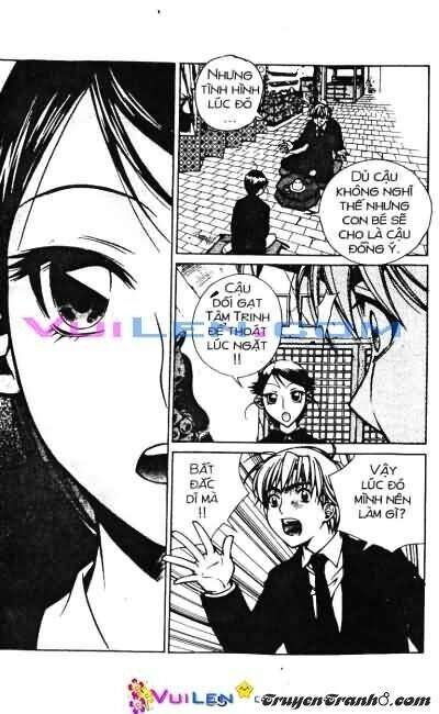 Đóa Hoa Anh Đào: Chapter 3