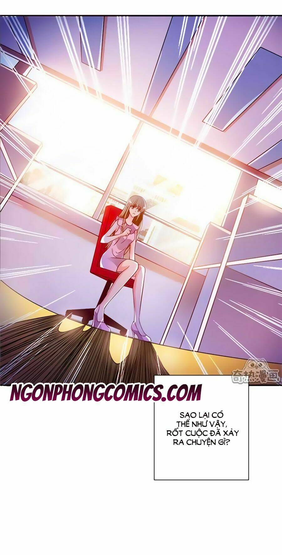 Vợ Yêu Là Báu Vật: Chapter 26