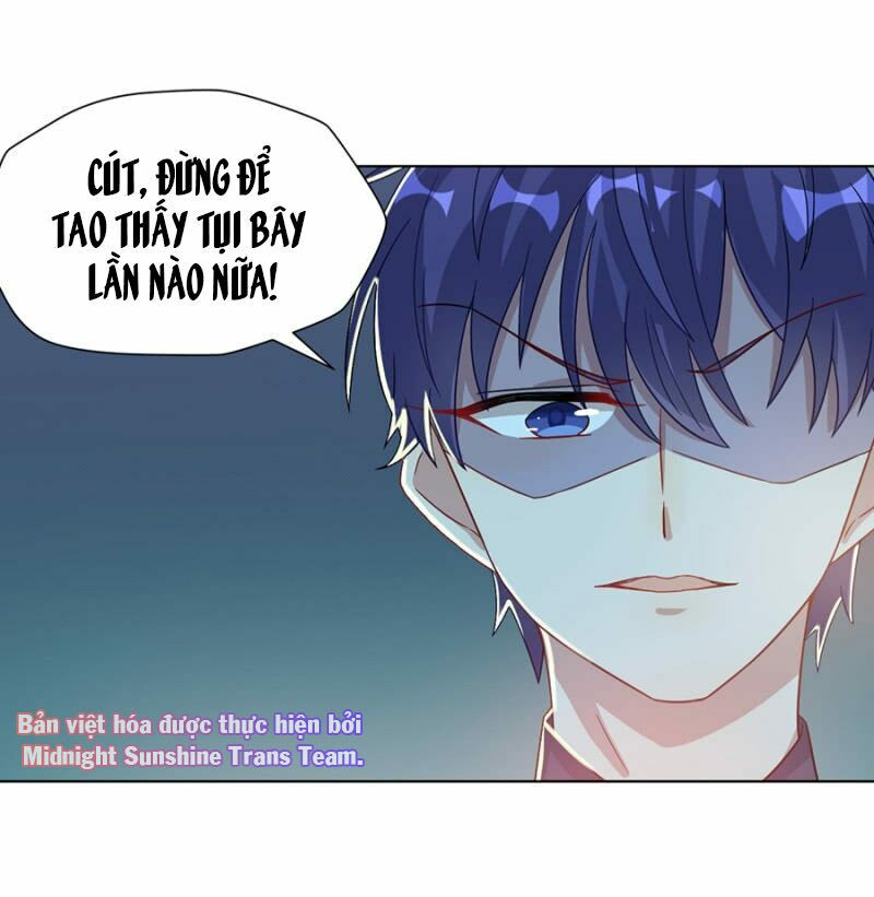 Ma Lạt Thiên Kim Đẩu Ác Thiếu: Chapter 16