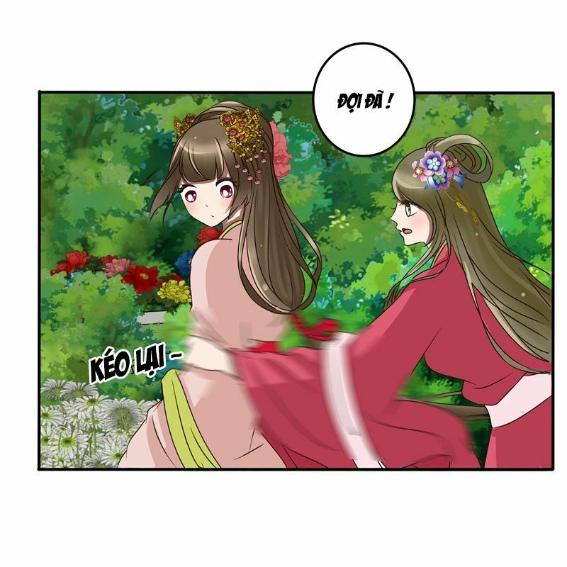 Thông Linh Phi: Chapter 60