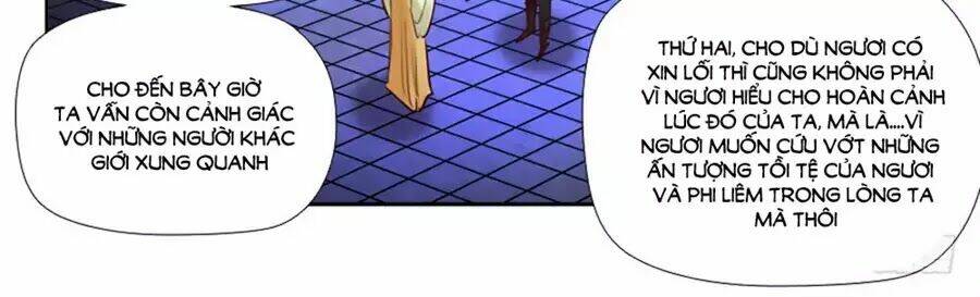 Luôn Có Yêu Quái: Chapter 230