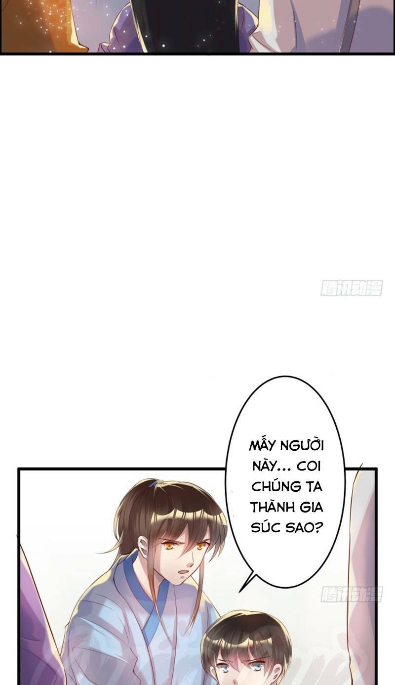 Siêu Phàm Truyện: Chapter 9