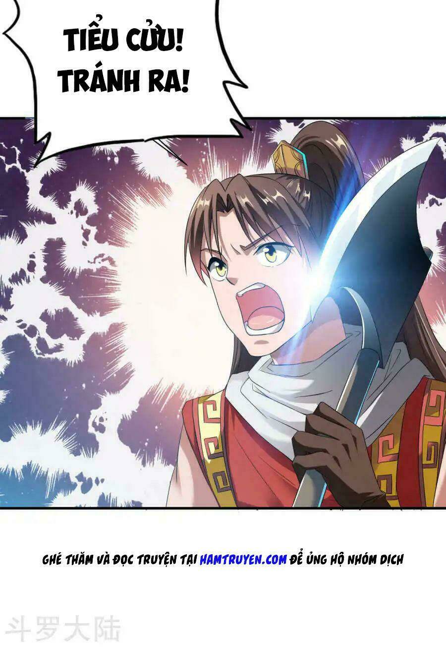 Chiến Đỉnh: Chapter 7
