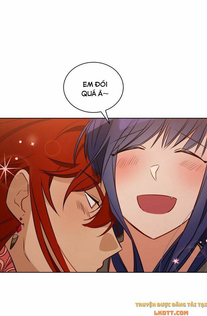 Quái Thú Với Hoa: Chapter 77