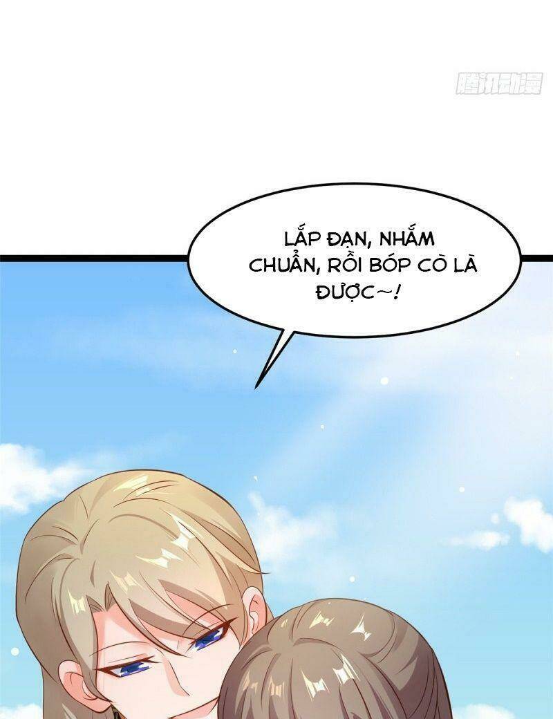 Bạo Manh Tiểu Tiên: Chapter 62