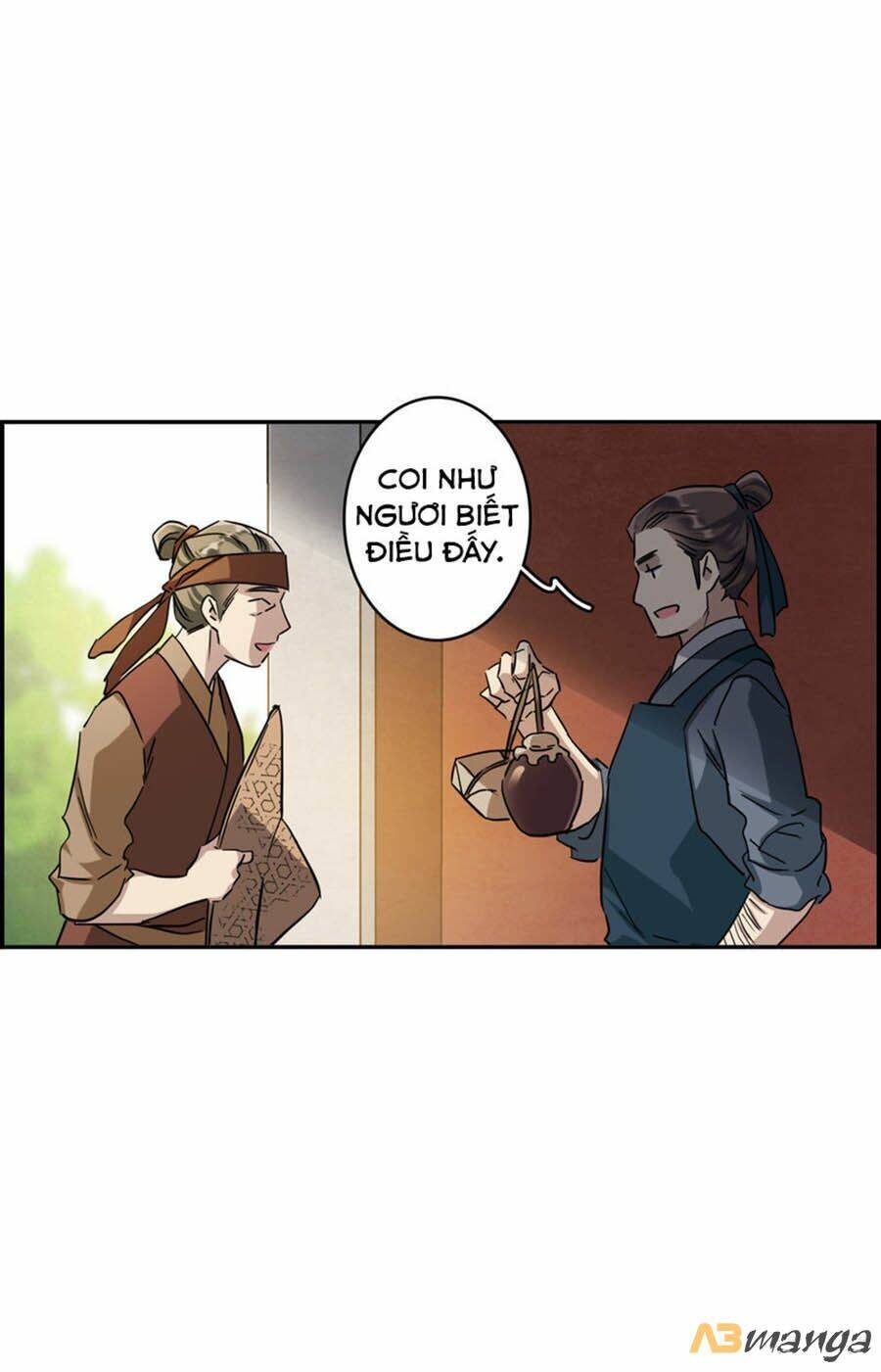 Thượng Quốc Phú Chi Thiên Đống Tuyết: Chapter 153