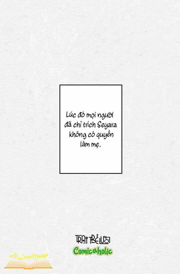 Hôn Lễ Báo Thù: Chapter 40