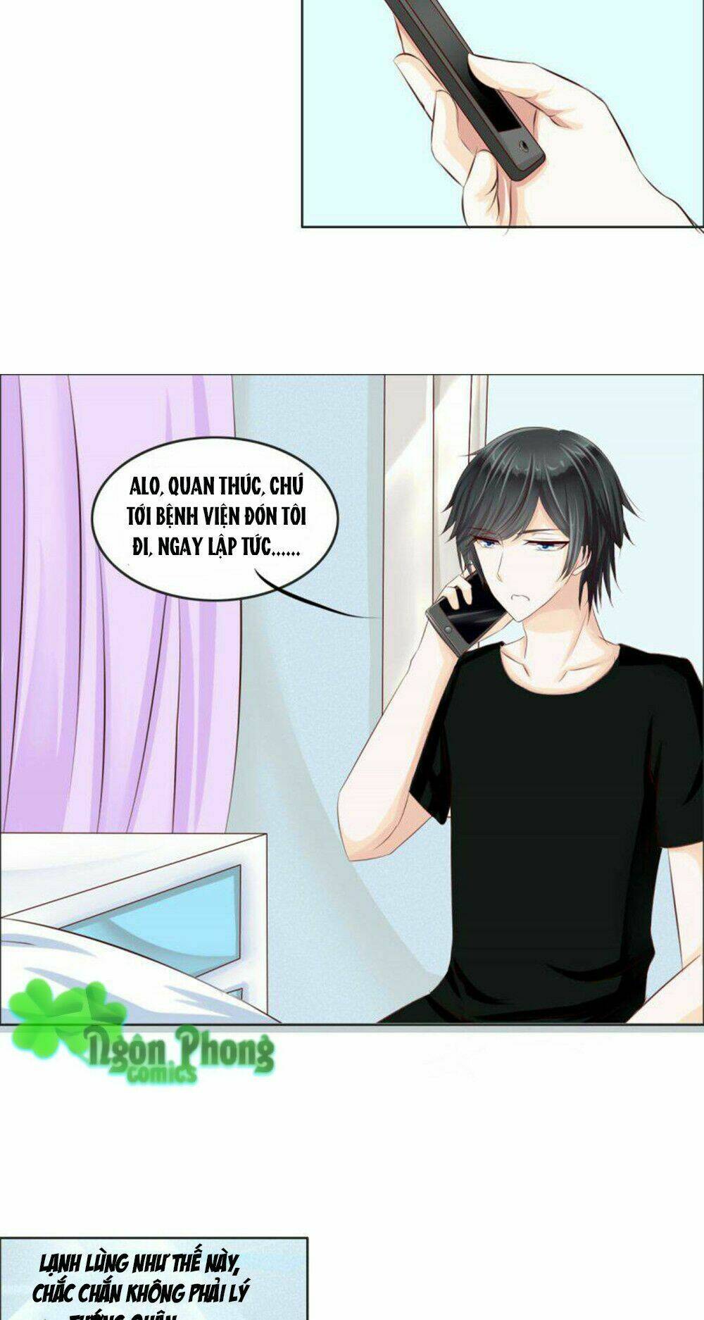 Hoàng Đế “Phế Vật” Tiến Hóa Sử: Chapter 5