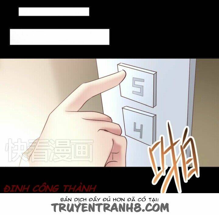 Truyện Kinh Dị Ở Tòa Nhà Số 44: Chapter 14