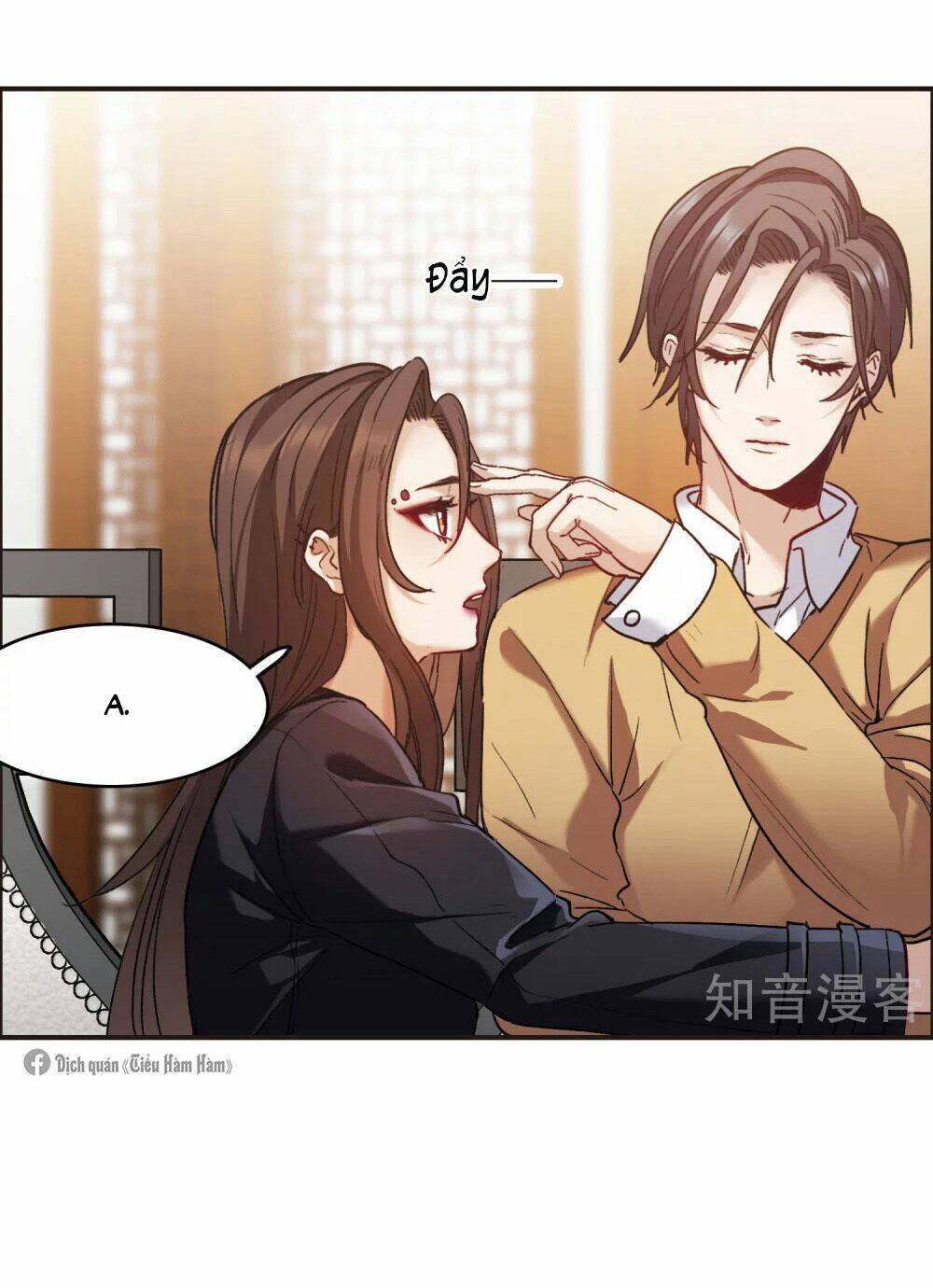 Thế Giới Đệ Nhất Cự Tinh: Chapter 6.3