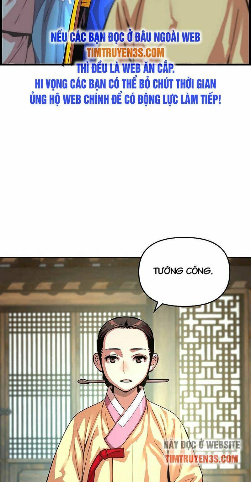 Tôi Sẽ Sống Như Một Hoàng Tử: Chapter 65
