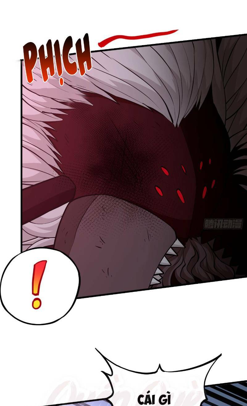 Minh Nhật Thần Đô: Chapter 38